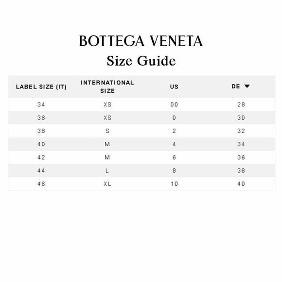 NWT Bottega Veneta Strapless Graphic Print Blue/Black Women Size S Midi Dress - Picture 6 of 6